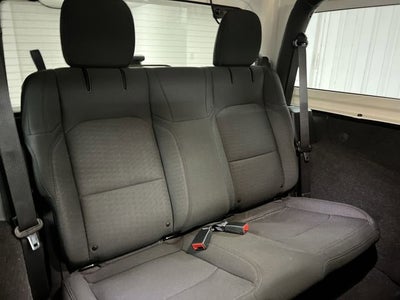 2021 Jeep Wrangler Sport S 4x4