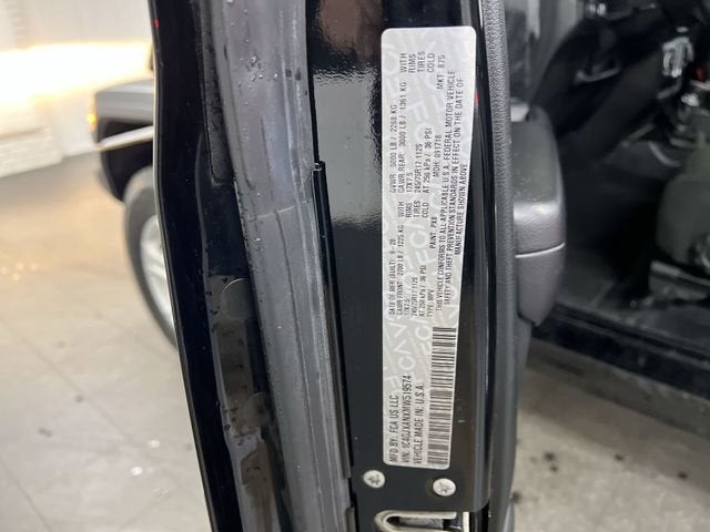 2021 Jeep Wrangler Sport S 4x4