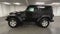 2021 Jeep Wrangler Sport S 4x4