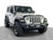 2021 Jeep Wrangler Islander 4X4