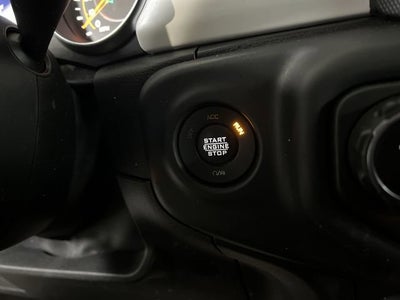 2021 Jeep Wrangler Islander 4X4