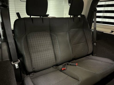 2021 Jeep Wrangler Islander 4X4