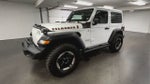 2021 Jeep Wrangler Islander 4X4