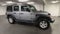 2020 Jeep Wrangler Unlimited Sport S 4x4