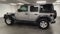 2020 Jeep Wrangler Unlimited Sport S 4x4