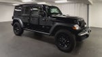 2021 Jeep Wrangler Unlimited Willys 4x4