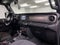 2021 Jeep Wrangler Unlimited Willys 4x4