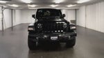 2021 Jeep Wrangler Unlimited Willys 4x4