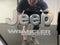 2021 Jeep Wrangler Unlimited Willys 4x4