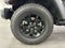 2021 Jeep Wrangler Unlimited Willys 4x4