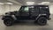 2021 Jeep Wrangler Unlimited Willys 4x4