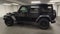 2021 Jeep Wrangler Unlimited Willys 4x4