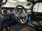 2021 Jeep Wrangler Unlimited Sahara 4x4