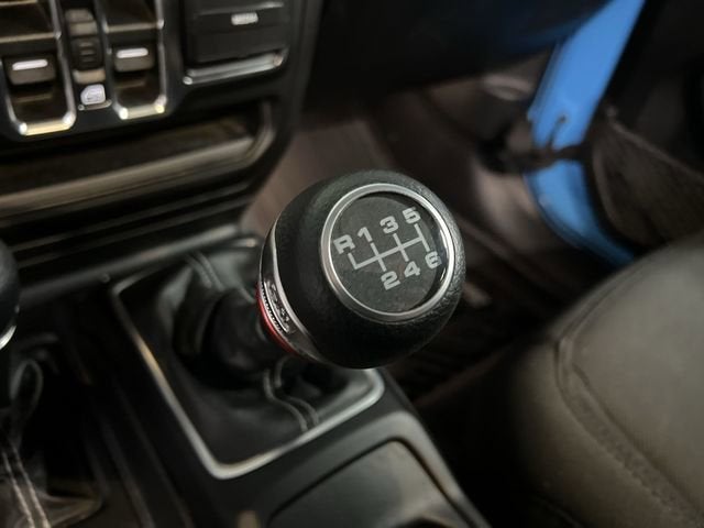 2021 Jeep Wrangler Unlimited Sahara 4x4