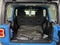 2021 Jeep Wrangler Unlimited Sahara 4x4