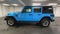 2021 Jeep Wrangler Unlimited Sahara 4x4