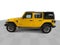 2019 Jeep Wrangler Unlimited Sahara 4x4
