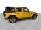 2019 Jeep Wrangler Unlimited Sahara 4x4