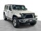 2019 Jeep Wrangler Unlimited Sahara 4x4
