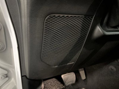 2019 Jeep Wrangler Unlimited Sahara 4x4