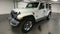 2019 Jeep Wrangler Unlimited Sahara 4x4