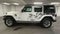 2019 Jeep Wrangler Unlimited Sahara 4x4