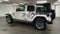 2019 Jeep Wrangler Unlimited Sahara 4x4