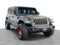 2018 Jeep Wrangler Unlimited Rubicon 4x4
