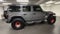 2018 Jeep Wrangler Unlimited Rubicon 4x4
