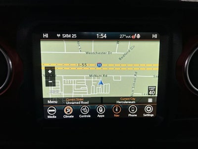 2023 Jeep Wrangler 4-Door Rubicon 4x4