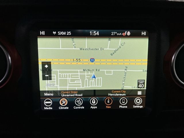 2023 Jeep Wrangler 4-Door Rubicon 4x4