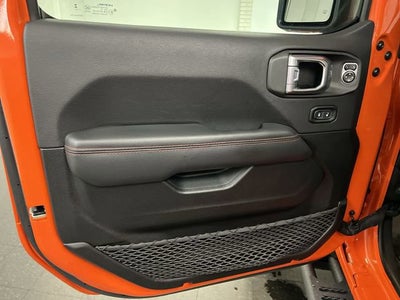 2023 Jeep Wrangler 4-Door Rubicon 4x4