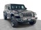 2019 Jeep Wrangler Unlimited Rubicon 4x4