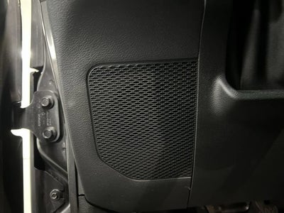 2020 Jeep Wrangler Unlimited Rubicon Recon 4x4