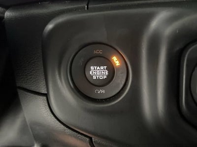 2020 Jeep Wrangler Unlimited Rubicon Recon 4x4