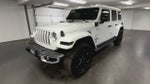 2021 Jeep Wrangler 4xe Unlimited Sahara