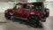 2021 Jeep Wrangler 4xe Unlimited Sahara 4x4