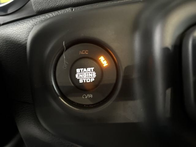 2022 Jeep Wrangler 4xe Unlimited Sahara