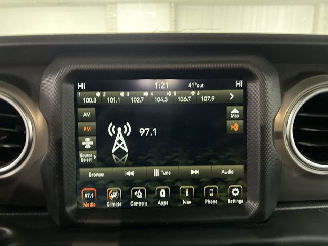 2022 Jeep Wrangler 4xe Unlimited Rubicon