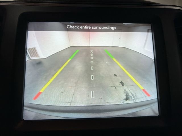 2022 Jeep Cherokee Latitude Lux FWD