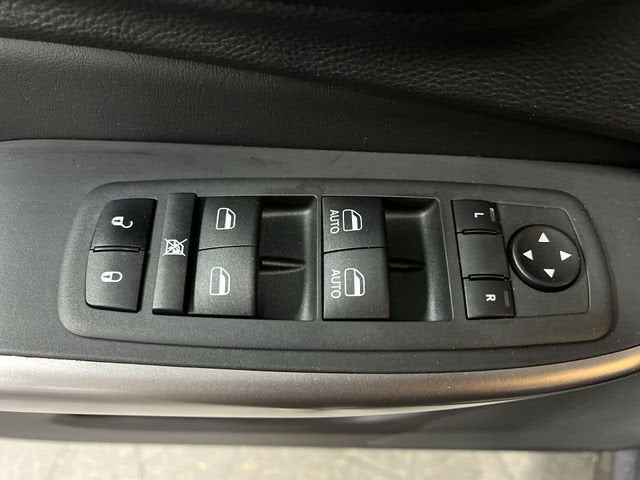 2022 Jeep Cherokee Latitude Lux FWD