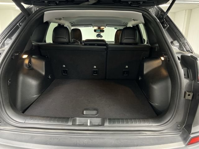 2022 Jeep Cherokee Latitude Lux FWD