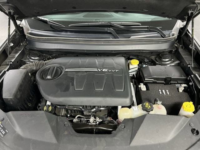 2022 Jeep Cherokee Latitude Lux FWD