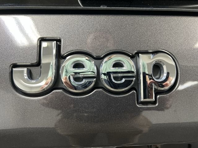 2022 Jeep Cherokee Latitude Lux FWD