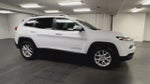 2018 Jeep Cherokee Latitude 4x4