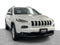 2018 Jeep Cherokee Latitude 4x4
