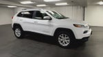 2018 Jeep Cherokee Latitude 4x4