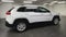 2018 Jeep Cherokee Latitude 4x4