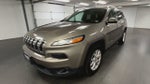 2017 Jeep Cherokee Latitude 4x4