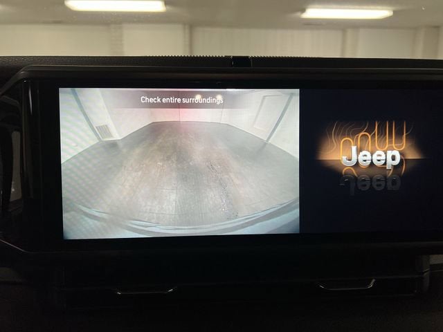 2024 Jeep Wrangler 2-Door Sport S 4x4